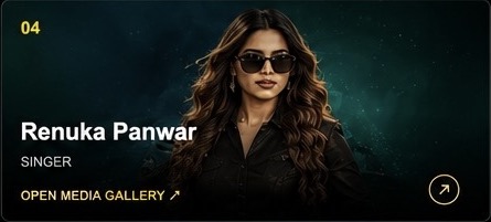 Product promotion example