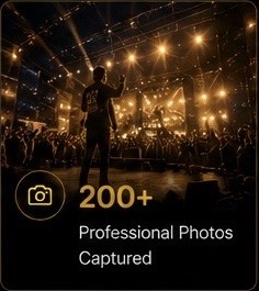Event highlight